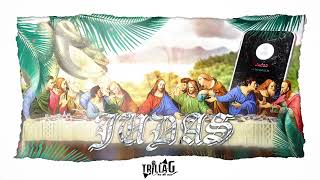 TrillaG  Judas Official Audio [upl. by Ahtnams672]