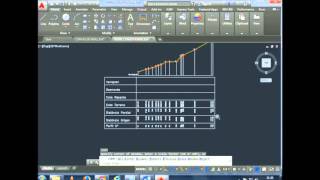 06 ABRIR ARCHIVOS EN AUTOCAD Y UNIR CLASE STO 2016 [upl. by Eiuqnimod]