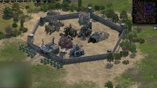 Combat Siege this are the new map´s [upl. by Ynttirb]