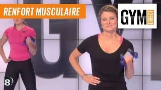 Musculation Cuisse et Fessiers t Renfort musculaire 81 [upl. by Gabrielle]