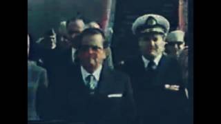 Josip Broz TITO Kosovo 1979 [upl. by Alboran]