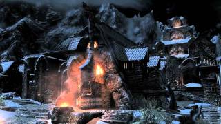 The Elder Scrolls V Skyrim  Official Trailer [upl. by Assir540]