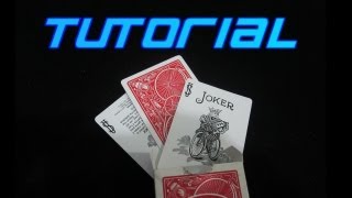 The Best Jokers  Card Trick REVEALED  Tutorial  Learn amazing magic [upl. by Anuska]