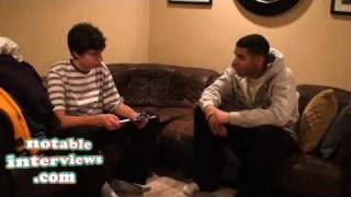 Drake Interview BEFORE HE BECAME FAMOUS [upl. by Golanka]