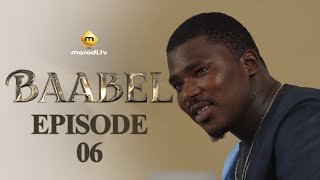 Série  Baabel  Saison 1  Episode 6  VOSTFR [upl. by Ziza]