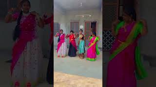 Vishaladevidance video🙈 vishaladevi dance folksong folkdance vishaladevi [upl. by Bulley]