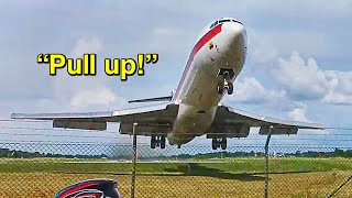 10 Worst Plane Near Misses [upl. by Daisey32]