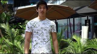 Video Profile Mister Philippines for Mister International 2013 [upl. by Dav]