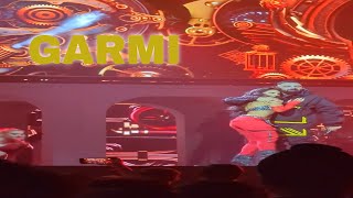 Badshah  Mumbai Concert Live  Rocking Performance  Garmi badshah rockstar [upl. by Syxela]