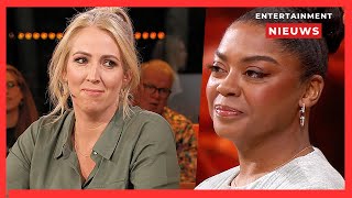 Lilian Marijnissen ‘Ja goed dat Natacha Harlequin eruit is gezet’ [upl. by Zilla]