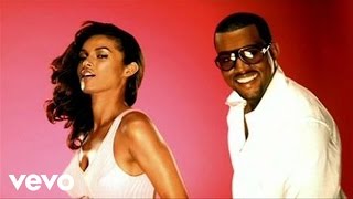 Kanye West  Gold Digger ft Jamie Foxx [upl. by Dannel]