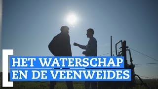 Hoe veengrond veel waterschappen zorgen baart  2 [upl. by Dorahs]