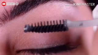 Mavala Double Lash  مقوي الرموش و الحواجب مافالا دبل لاش [upl. by Azaria]