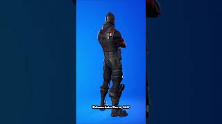 Fortnite Skin BLACK KNIGHT [upl. by Drida]