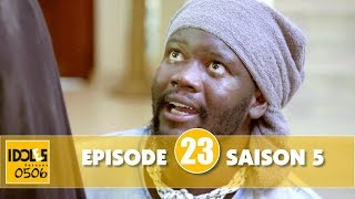 IDOLES  saison 5  épisode 23 VOSTFR [upl. by Aelrac]