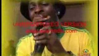 Heritier Watanabe chante en acapella [upl. by Haila]