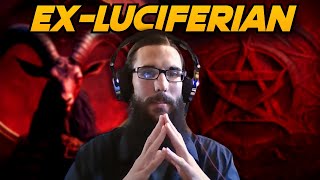 ExLuciferian Warns About the Dangers of New Age Spirituality [upl. by Salot901]