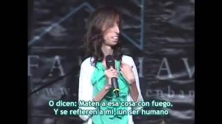 Lizzie Velasquez Discurso Motivacional Mulher mais magra do mundo [upl. by Dorothee]