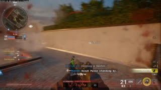 Pre Beta BO6 clip [upl. by Tyrrell]