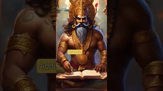 Is Ravana Worshipped in Sri Lanka   Mythology  ai mythology shorts [upl. by Attenol]