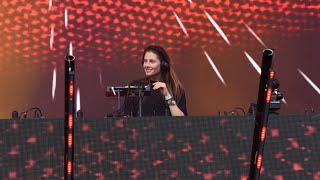 Creeds  Push Up Charlotte de Witte Edit Live Ultra Music Festival 2023 [upl. by Cahn595]