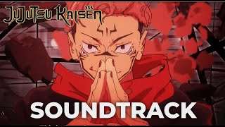 MALEVOLENT SHRINE  Jujutsu Kaisen Soundtrack EPIC HQ COVER [upl. by Koren322]