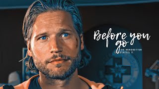 Die Bergretter • Before you go Staffel 11 [upl. by Silliw]