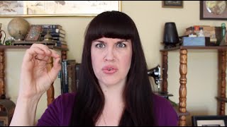 Ask A Mortician Hip Knee amp Breast Implants [upl. by Bergmann]