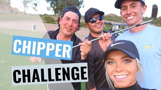 GOLF Chipper Challenge [upl. by Godbeare370]