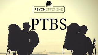 PTBS  Posttraumatische Belastungsstörung  Übersicht [upl. by Julis737]