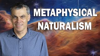 Naturalism  Dr Graham Oppy [upl. by Higley980]