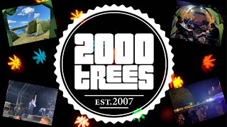 2000 Trees Festival 2023 Vlog and Highlights [upl. by Anaya]