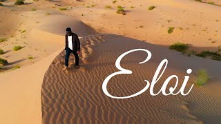 CLEFT OF ROCK  ELOI OFFICIAL MUSIC VIDEO [upl. by Garber584]