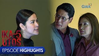 Ika5 Utos Karma ng nangaliwang asawa  Episode 17 [upl. by Ttevy]