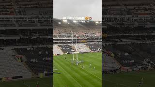 Rugby game🏟️🏉🦈 vlog dailyvlog fyp southafricanyoutuber dayinmylife dayinthelife [upl. by Nitreb]