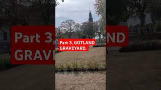 Part 3 GOTLAND GRAVEYARD [upl. by Noiraa118]