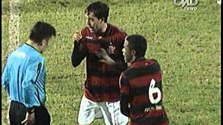 ALIANZA LIMA 5 VS FLAMENGO 1 21062011 [upl. by Merta790]