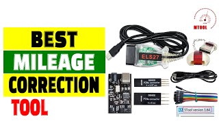 Top 5 Best Mileage Correction Tools Find the Perfect Solution for Your Needs [upl. by Urial]