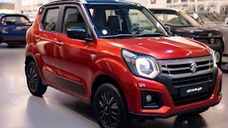 Suzuki Alto Mild hybrid ReviewGame Changing City Car [upl. by Yeltnerb764]