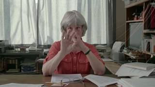 Donna Haraway Story Telling for Earthly Survival Trailer [upl. by Bithia38]