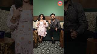 ಅರ್ಧಂಬರ್ಧ Couple Challenge  Ft Divya Uruduga amp Aravind KP  radiocitykannada [upl. by Thecla]