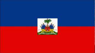 Haiti National anthem [upl. by Potter216]