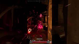 Hydra Blocks are OP darkanddarker darkanddarkerwarlock gaming magic dnd [upl. by Damha256]