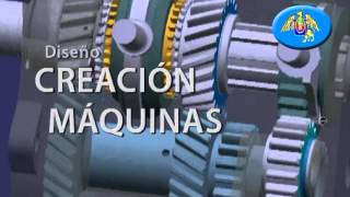 Ingenieria Mecanica UNT [upl. by Rezzani]