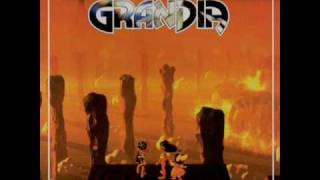 Grandia 1 OST Disc 2  4 Sart Ruins [upl. by Ohce]