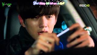 YoopiesVNTeamVietsub Just Look At You Kang Hyung Joon I Miss You OST [upl. by Accemahs498]