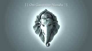 Lord Ganesh Mantra To Remove Obstacles  Very Powerful Mantra for Success  Nature and Yoga [upl. by Otsuj]