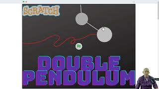 Neat Idea  Double Pendulum [upl. by Yenots312]