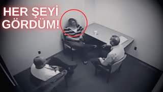 Polislerin Bile Kafasını Karıştıran Heidi Allen Olayı [upl. by Nnylsoj]