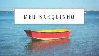 Meu Barquinho Giselli Cristina COVER  EDGAR FREIRE [upl. by Sella]